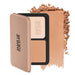 Make Up For Ever HD Skin Matte Velvet 3N42 Amber with Swatch
