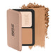 Make Up For Ever HD Skin Matte Velvet  3N48 Cinnamon with Swatch