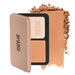 Make Up For Ever HD Skin Matte Velvet 3R50 Cool Cinnamon with Swatch