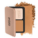 Make Up For Ever HD Skin Matte Velvet 3R58 Cool Hazelnut with Swatch