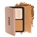 Make Up For Ever HD Skin Matte Velvet 3Y46 Warm Cinnamon with Swatch