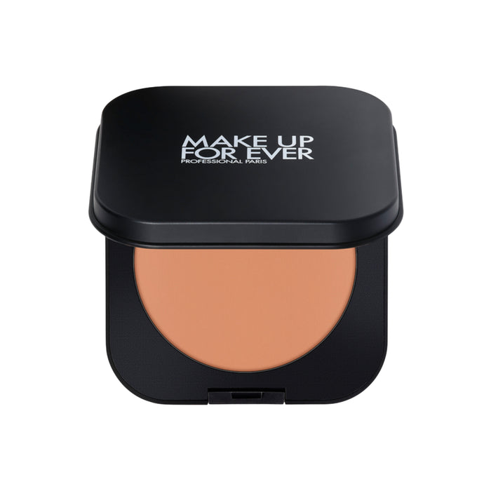 Make Up For Ever Artist Bronzer open compact showing B-20