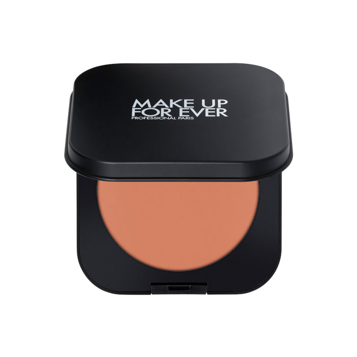 Make Up For Ever Artist Bronzer open compact showing B-30