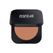 Make Up For Ever Artist Bronzer open compact showing B-35