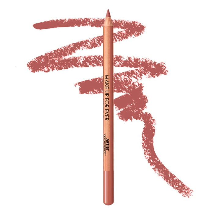Make Up For Ever Artist Color Pencil - 802 Fuchsia Etc