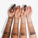 Make up for ever artist color crayon with a swatch on multi arms