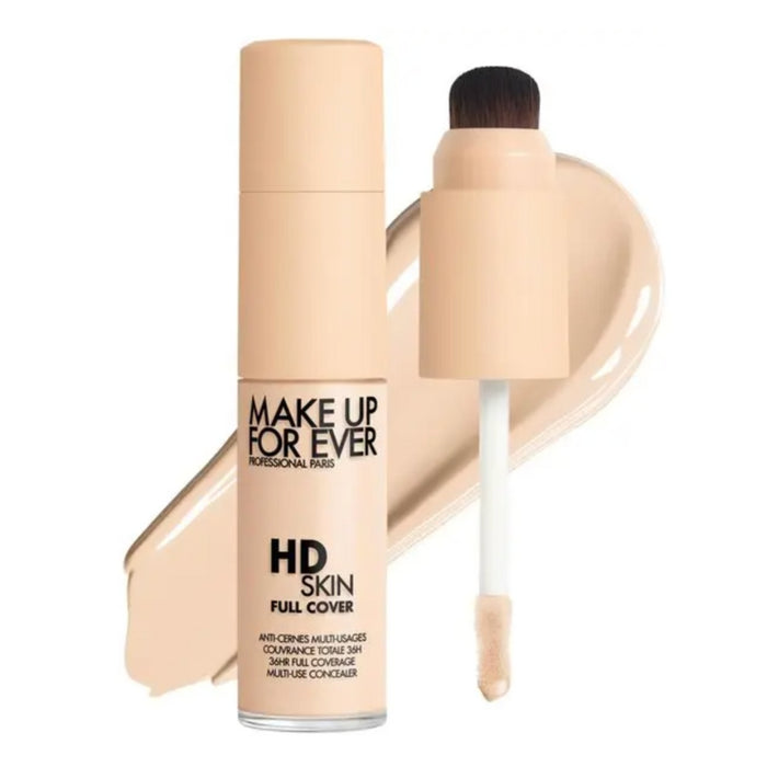Make Up For Ever HD Skin Full Cover Concealer
