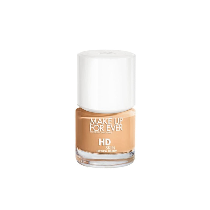 Make Up For Ever HD Skin Hydra Glow Foundation mini 2N26 sand