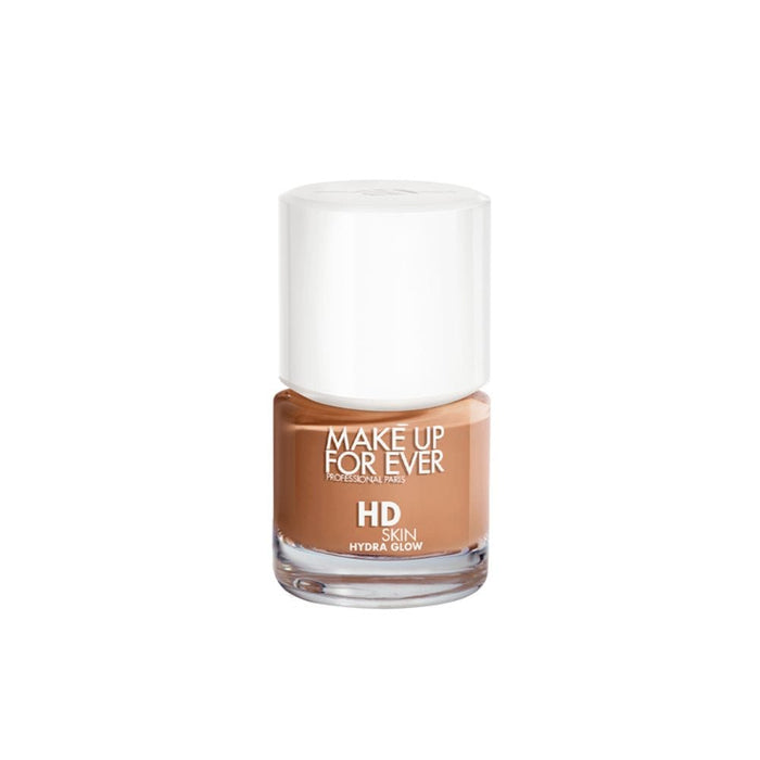 Make Up For Ever HD Skin Hydra Glow Foundation mini 3N40 praline