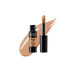 Make Up For Ever Matte Velvet Skin Concealer 3.1 Neutral Beige with swatch behind