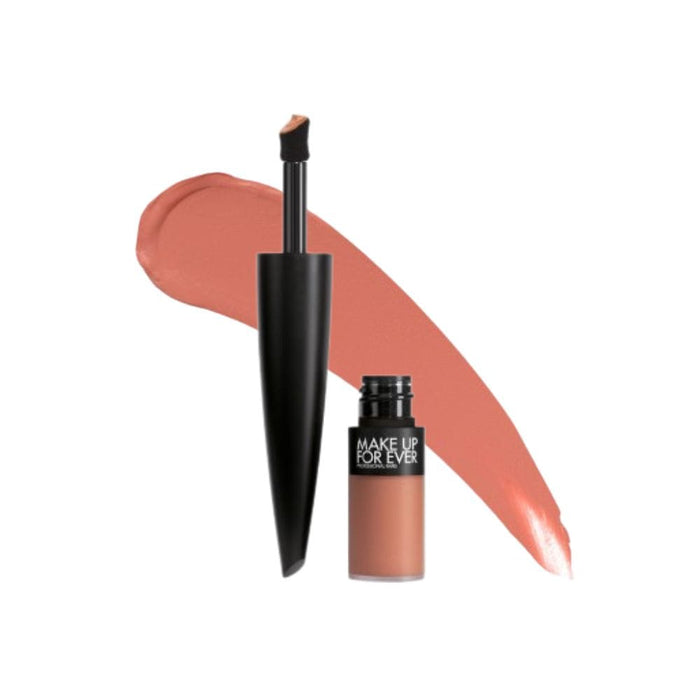 Make Up For Ever Rouge Artist For Ever Matte - 240 - Rose Now And Always - Rose Pink