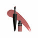 Make Up For Ever Rouge Artist For Ever Matte - 340 - Crush Since Forever - Deep Pink Coral