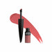 Make Up For Ever Rouge Artist For Ever Matte - 342 - Infinite Sunset - Warm Red