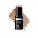 Make Up For Ever Ultra HD Stick Foundation Y315 Sand with swatch behind product