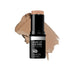Make Up For Ever Ultra HD Stick Foundation Y365 Desert with swatch behind product