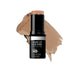 Make Up For Ever Ultra HD Stick Foundation Golden Honey with swatch behind product