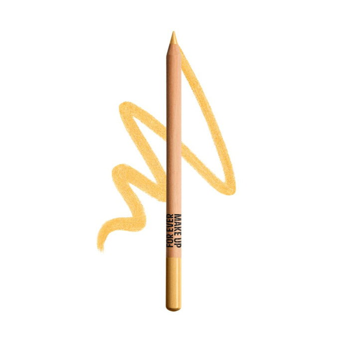 Make Up For Ever Artist Color Pencil Cosmic 550 magnetic gold