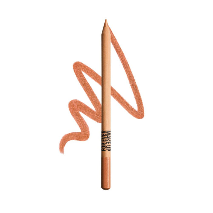 Make Up For Ever Artist Color Pencil Cosmic 620 golden sparkle