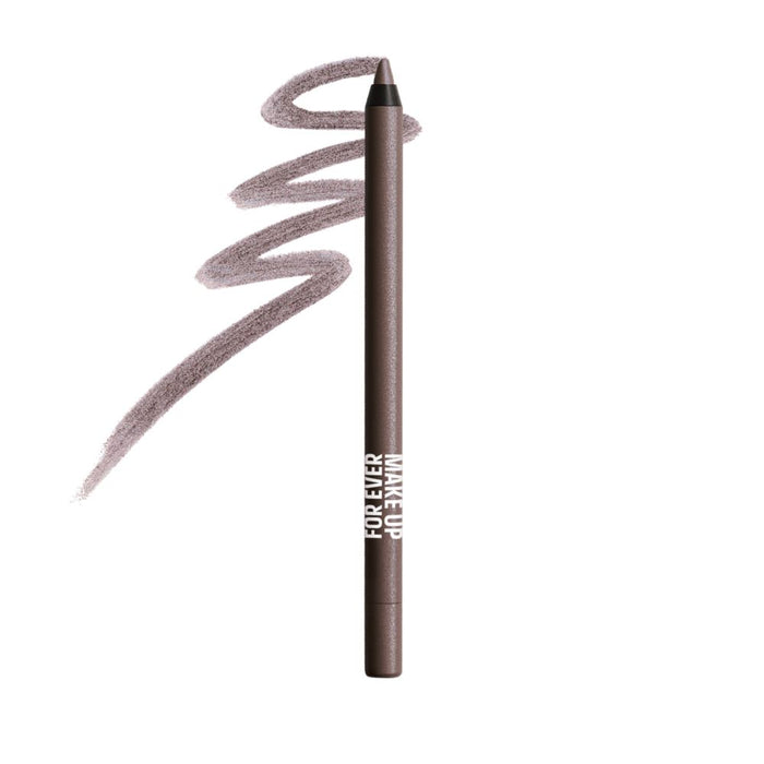 Make Up For Ever Artist Resist Color Pencil 05 desert taupe with swatch