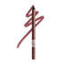 Make Up For Ever Artist Resist Color Pencil 12 deep cranberry with swatch