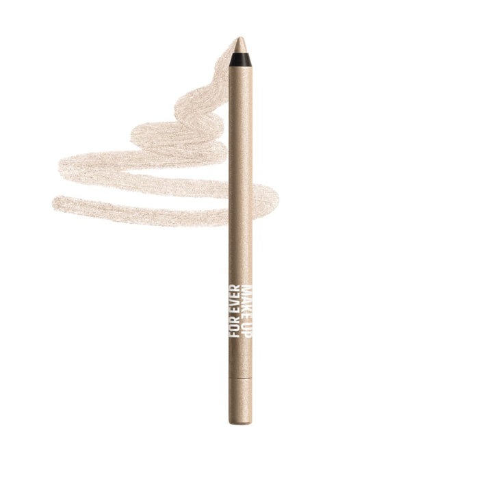 Make Up For Ever Artist Resist Color Pencil 14 Bubbly Sand with swatch