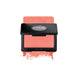 Make Up For Ever Artist Blush Powder B210 Bold Punch with swatch behind product