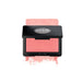 Make Up For Ever Artist Blush Powder B220 Joyful Pink with swatch behind product
