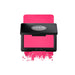 Make Up For Ever Artist Blush Powder B250 Daring Candy with swatch behind product
