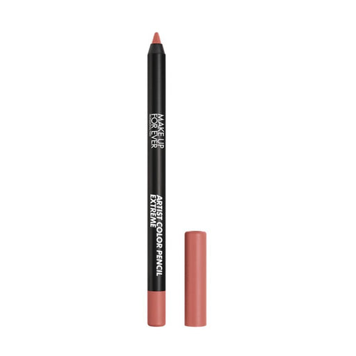 Make Up For Ever Artist Color Pencil Extreme 128 Lively Peony - Peachy Nude