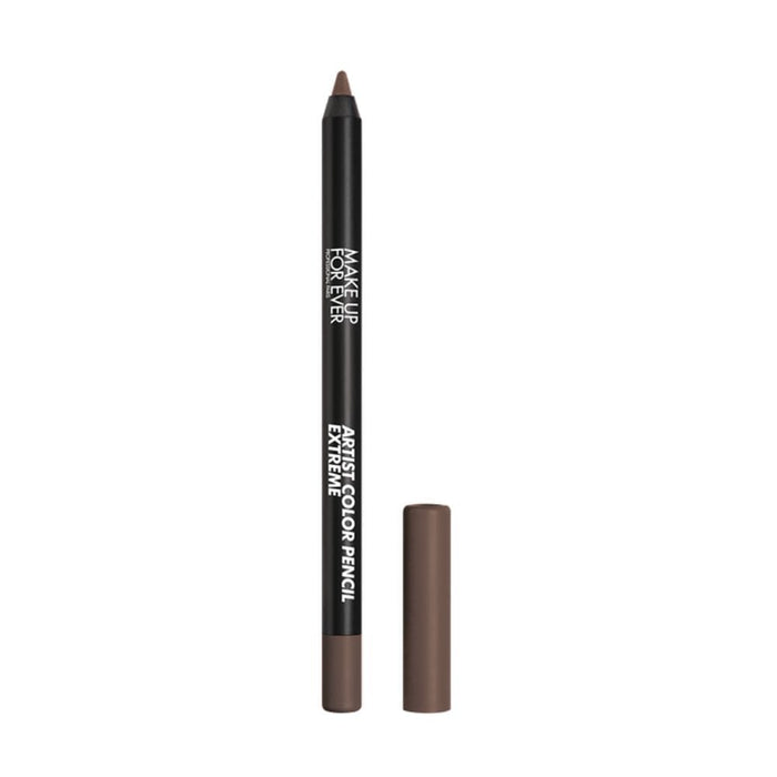 Make Up For Ever Artist Color Pencil Extreme 612 Dimensional Dark Brown - Deep Brown