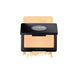 Make Up For Ever Artist Highlighter Powder H110 Anywhere Glimmer with Swatch behind it