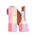 Make Up For Ever Artist Colorglow Lip Balm 606 Wherever Walnut with swatch