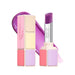 Make Up For Ever Artist Colorglow Lip Balm 830 Festival Lilac with swatch