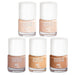 Make Up For Ever HD Skin Hydra Glow Foundation minis family picture