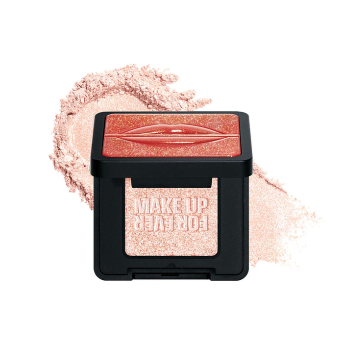 Make Up For Ever Artist – Pure Color Eyeshadow