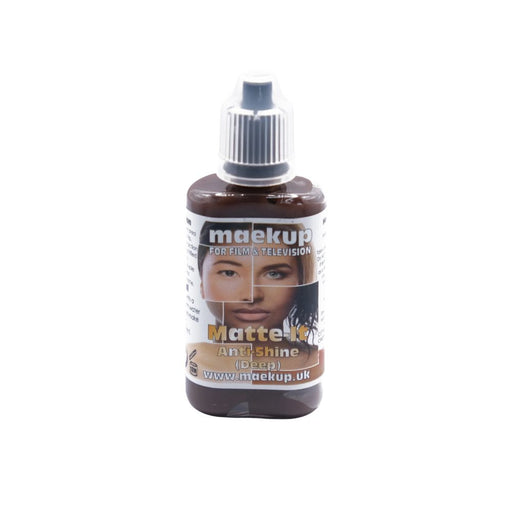 Maekup Matte-It Anti-Shine Deep 30ml