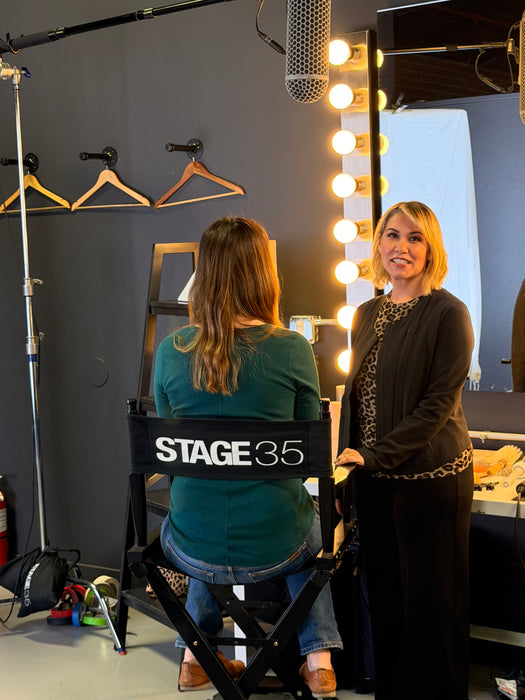 The On-Set Essential: Mastering the ManeStays™ Secret with Nicki Chestnut