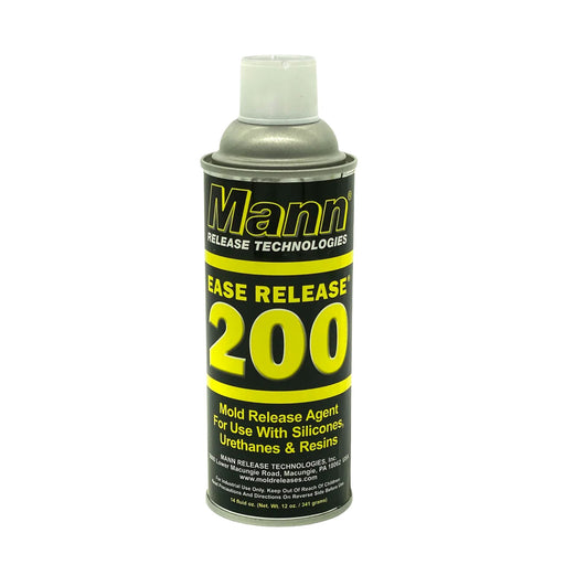 Mann Ease Release 200 Spray 12oz