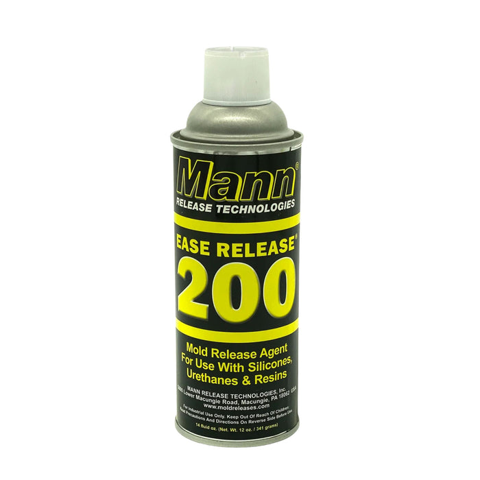 Mann Ease Release 200 Spray 12oz