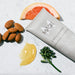 Mask Skincare Unfiltered Clean and Non Toxic Cleanser styled with some key ingredients