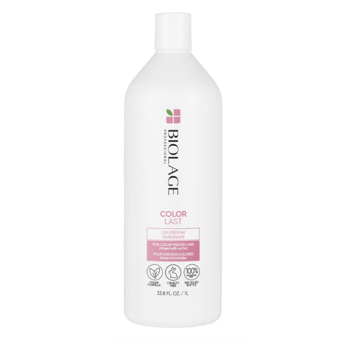 Matrix Biolage ColorLast Conditioner Liter