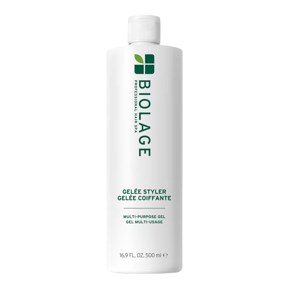 Matrix Biolage Gelée Styler All Purpose Gel 16.9oz — Frends Beauty