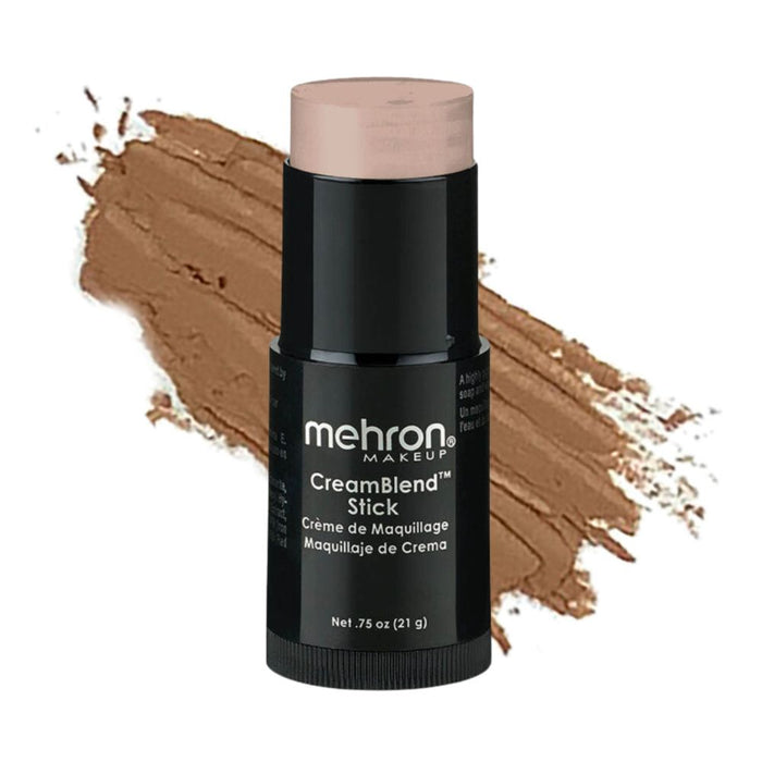 Mehron Creamblend Stick .75oz
