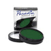 Mehron Paradise Makeup AQ™ Matte Shade dark green 1.4 oz