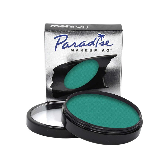 Mehron Paradise Makeup AQ™ Matte Shade deep sea 1.4 oz