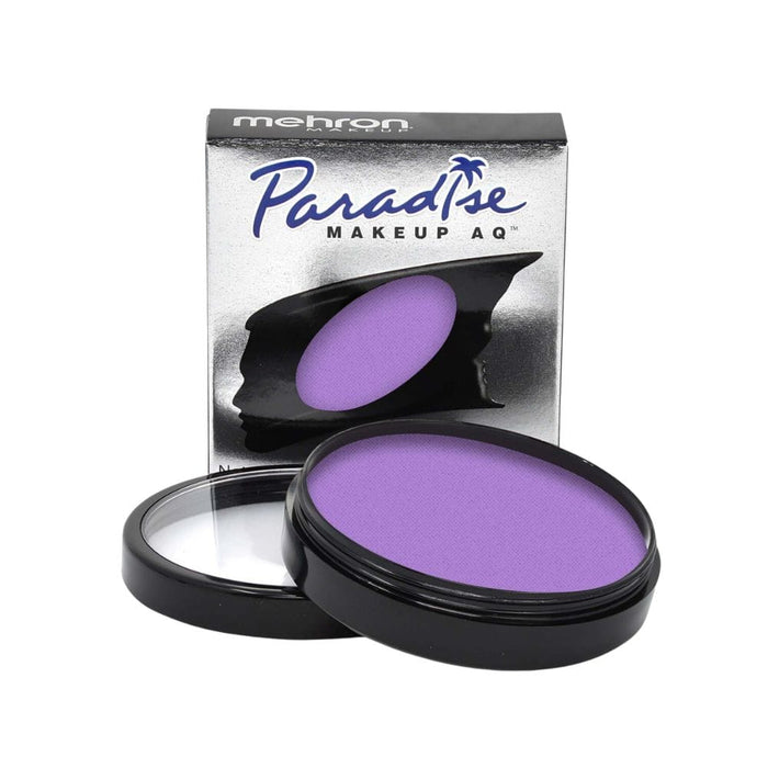 Mehron Paradise Makeup AQ™ Matte Shade purple 1.4 oz