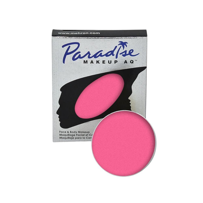 Mehron Paradise Makeup Matte refill light pink