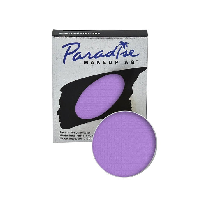 Mehron Paradise Makeup Matte refill purple