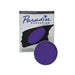 Mehron Paradise Makeup Matte refill violet