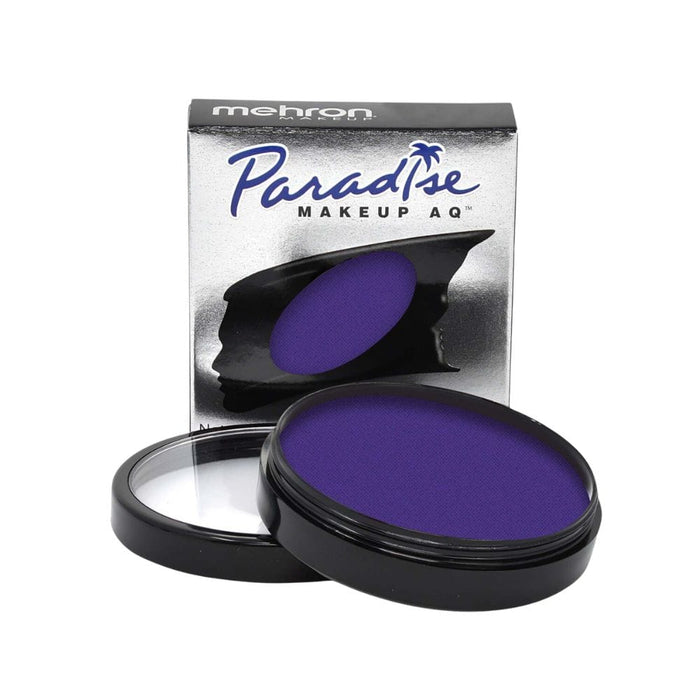 Mehron Paradise Makeup AQ™ Matte Shade violet 1.4 oz